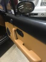 Mazda Miata M Edition 1996 года
